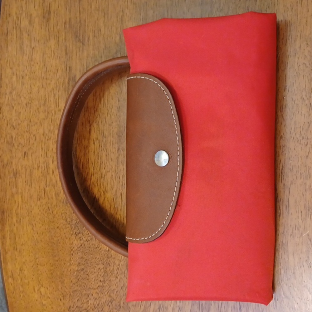 Orvis convertible tote